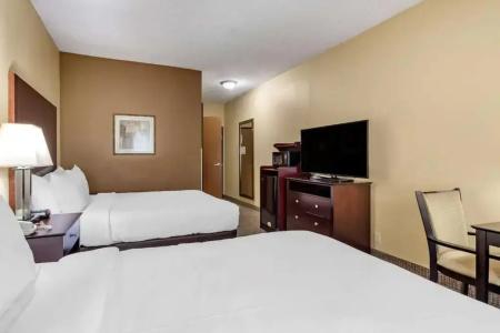 Comfort Inn & Suites - 38