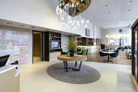Novotel London Wembley - 11