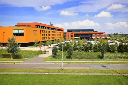 Van Der Valk Almere - 0