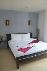 Living Room Guesthouse - 22
