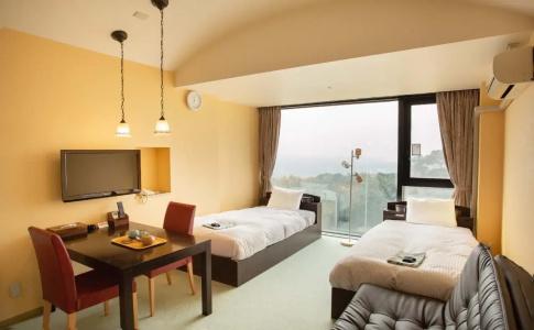 Spring Golf & Art Resort Awaji - 1