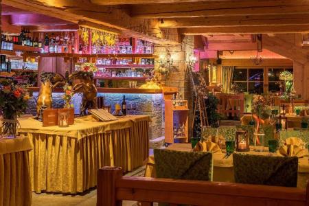 Park Chalet Village - 27
