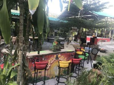 Rasta House,,Koh Phayam - 26