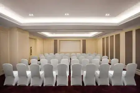 Radisson Blu Forest Manor Shanghai Hongqiao - 9