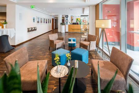 Best Western Am Straßberger Tor - 1
