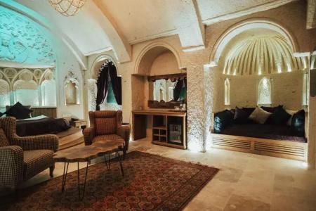 Hu of Cappadocia - Special Class - 76
