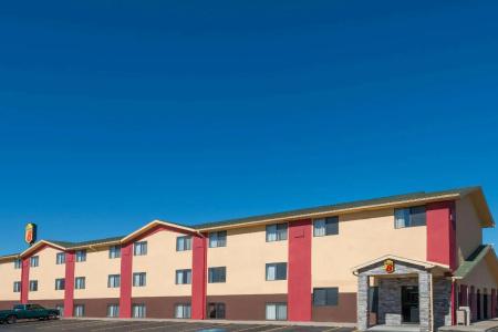 Super 8 by Wyndham/Wanamaker RD/I-70 - 13