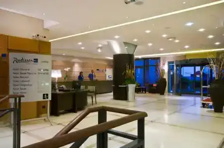 Radisson Blu Biarritz - 1
