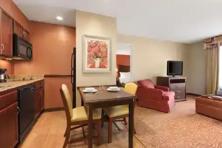 Homewood Suites - 31