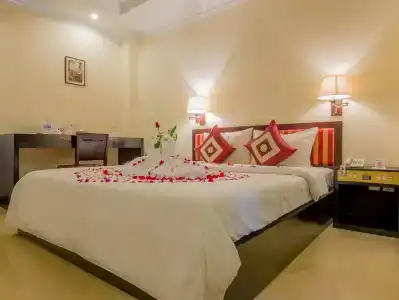 Angkor Riviera - 52
