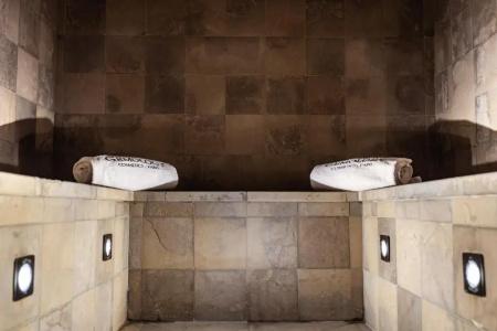Hôtel Montmorency & Spa - 14