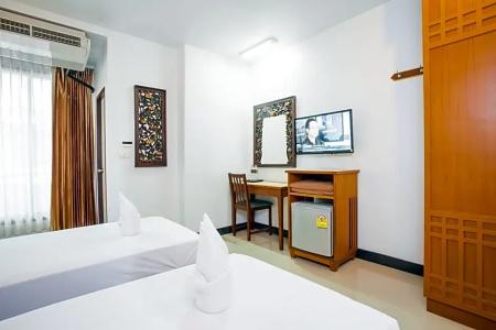 New Siam Palace Ville - Sha Extra Plus Certified - 40