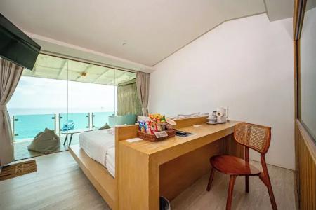 Sangthian Beach Resort - 54