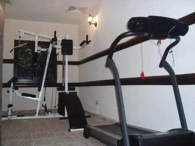 Guest House Mountain Romance & Free Sauna and Steam Bath - 43