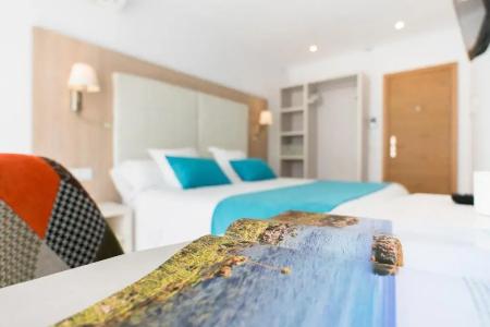 Residencia Menurka - 56