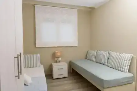 Ammos Beach Seaside Luxury Suites - 93