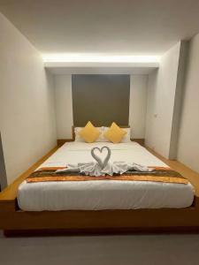 Oldtown Chiangmai Boutique - 21