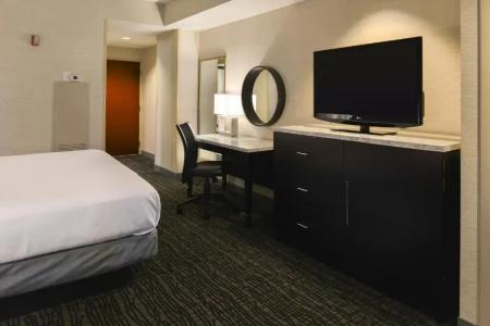 Crowne Plaza Convention Center, an IHG - 54