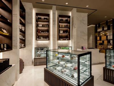 Grand Mercure Ambassador and Residences Seoul Yongsan - 10