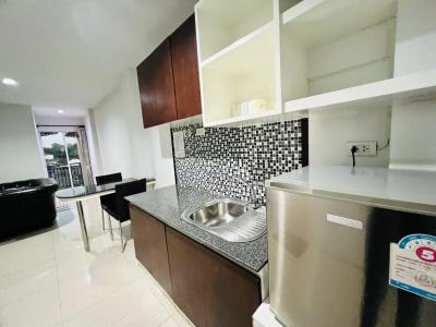 Inn Kham Apartment - 16