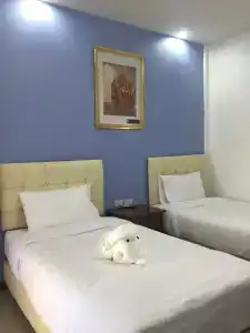 Sabun-Nga Hostel - 9