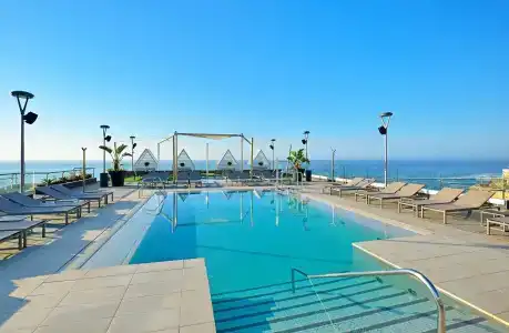 Melia Costa del Sol - 32