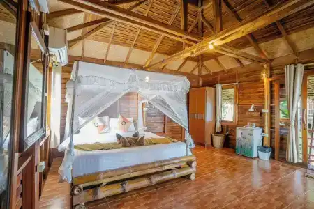 Koh Jum Resort - 190