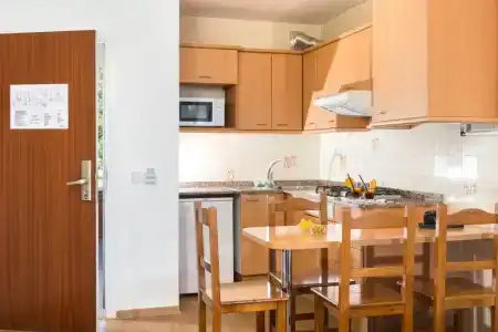 Apartaments Els Llorers - 40