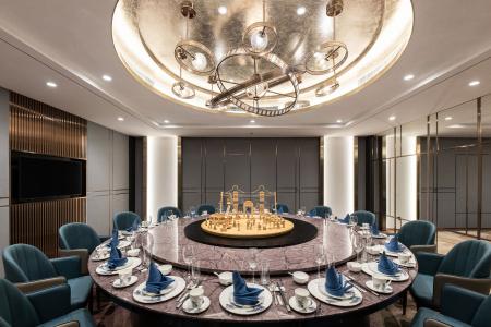 Crowne Plaza Shanghai, An Ihg - 17