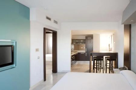 Mercure Algeciras - 98