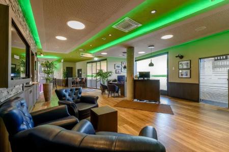 ibis Styles Tuebingen - 1