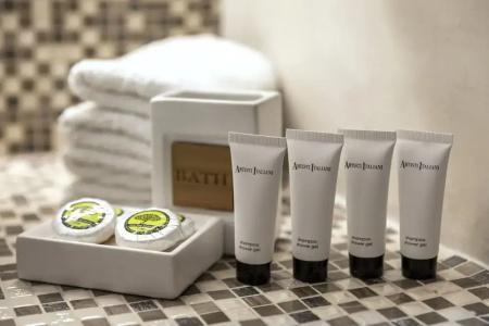 Alafropetra Luxury Suites - 50
