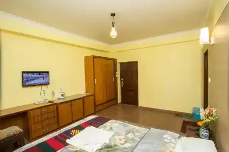 Siddhi Manakamana - 4