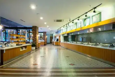 Lonicera World Resort & Spa - Ultra All Inclusive - 24