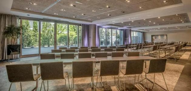 Ilunion Atrium - 22