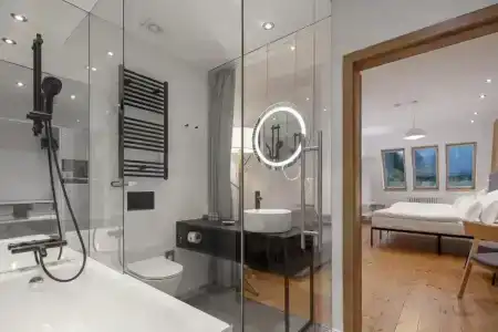 Pytloun Wellness Harrachov - 49