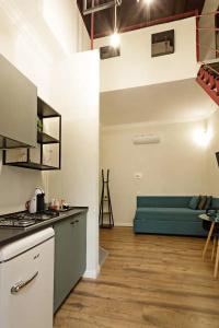 Palà Suites - 219