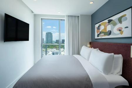 Atwell Suites - Miami Brickell, An Ihg - 6