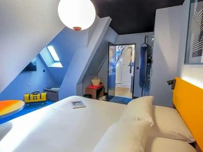 ibis Styles Saint Malo Centre Historique - 101