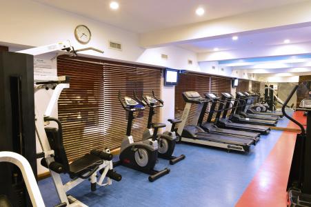 Pestana Buenos Aires - 39