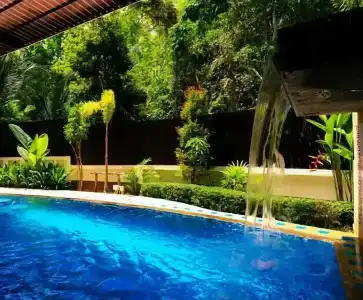 Nattha Waree Hotsprings and Spa - 55