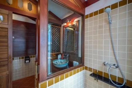 Viangngam Lanna Villa Sha Extra Plus - 186