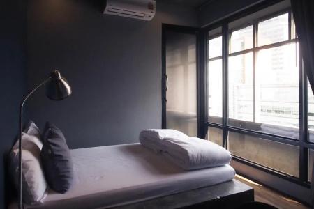Silom Space Hostel - 6