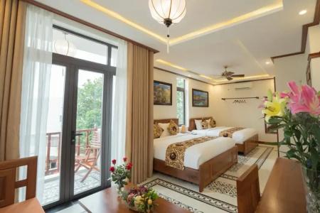 Hoi An Discovery Villa - 29