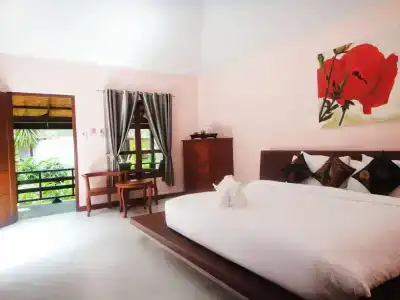 Chaweng Buri Resort - 4