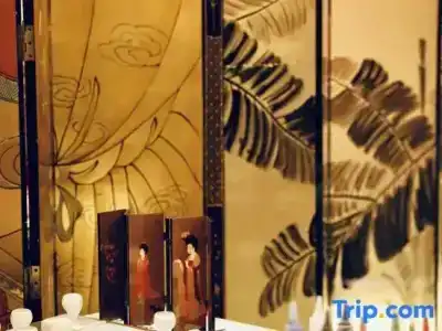 Huaqing Palace & Spa - 35