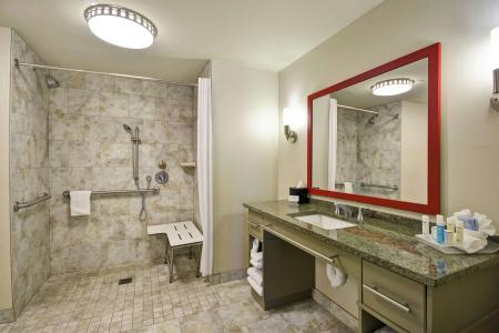 Homewood Suites Nashville Vanderbilt - 7