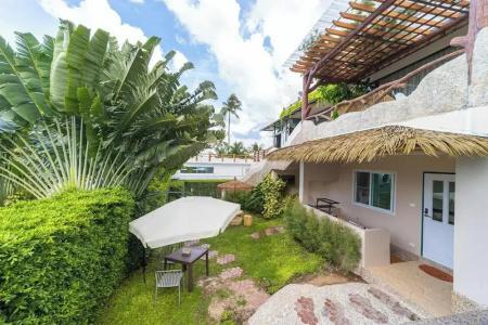The Rock Samui - Sha Extra Plus - 344