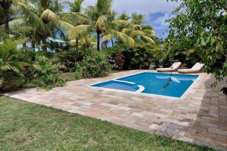 Orchid Villas Mauritius - 17