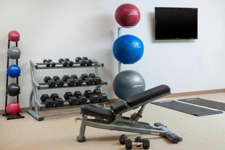 SpringHill Suites by Marriott San Diego Mission Valley - 30